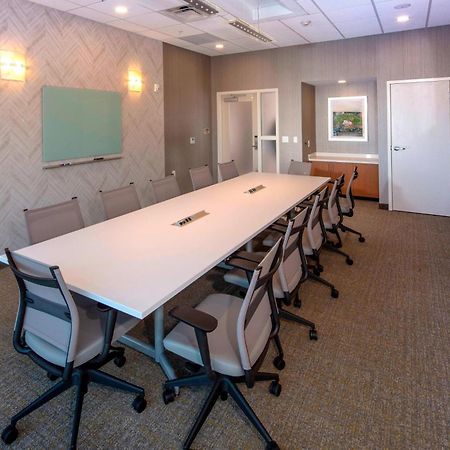 Springhill Suites By Marriott Newark Downtown Extérieur photo