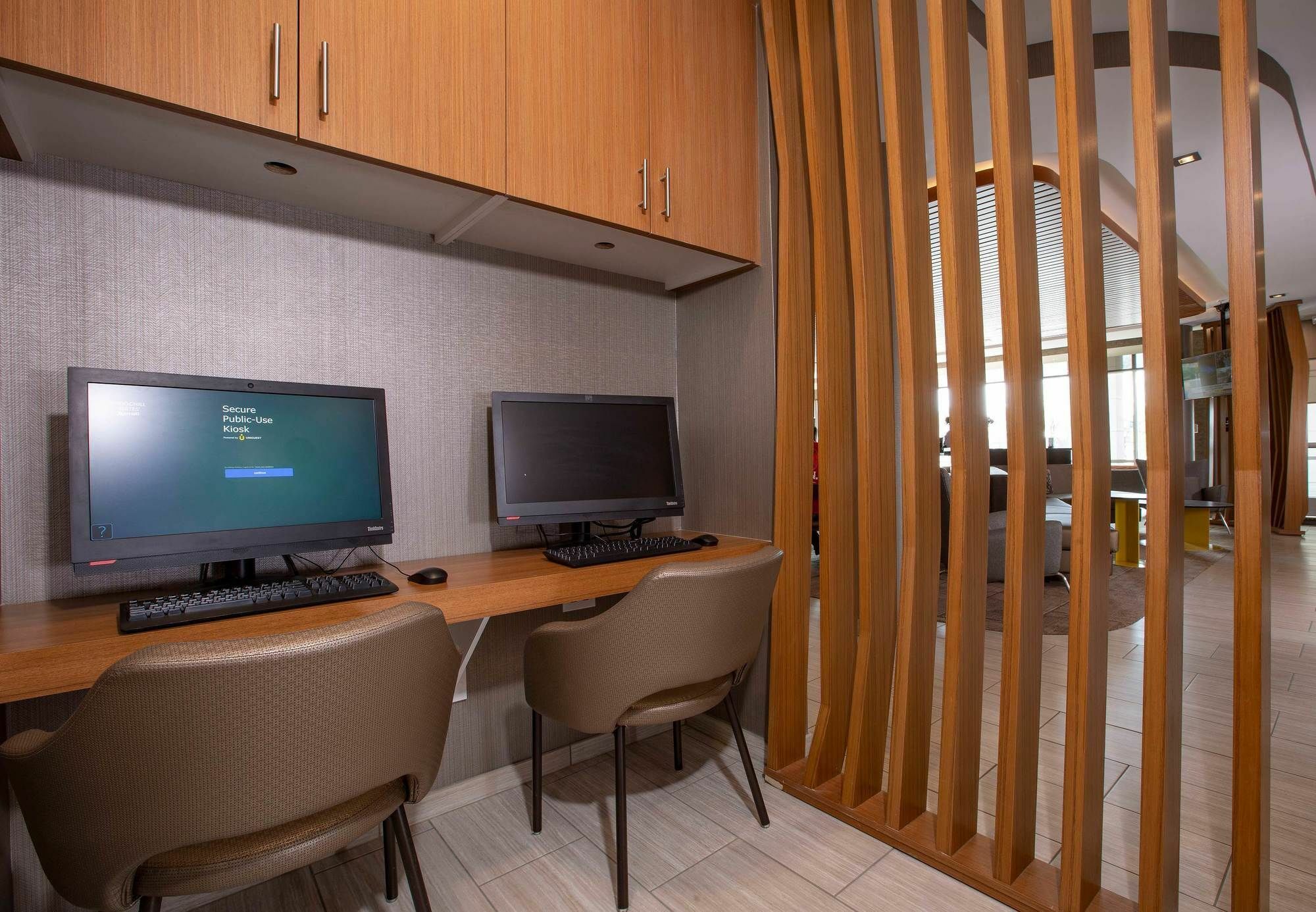 Springhill Suites By Marriott Newark Downtown Extérieur photo